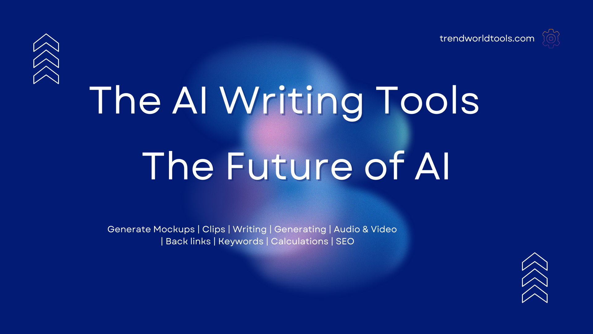 AI Writing Blog