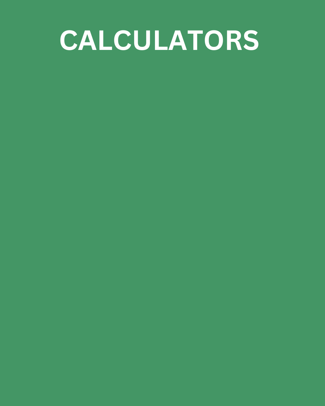 Calculators