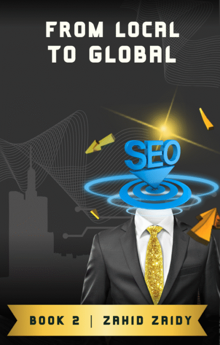 From Local to Global - 2nd Book