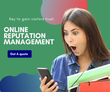 online reputation