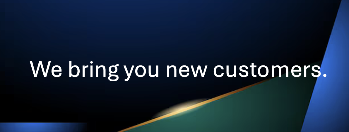 New customers
