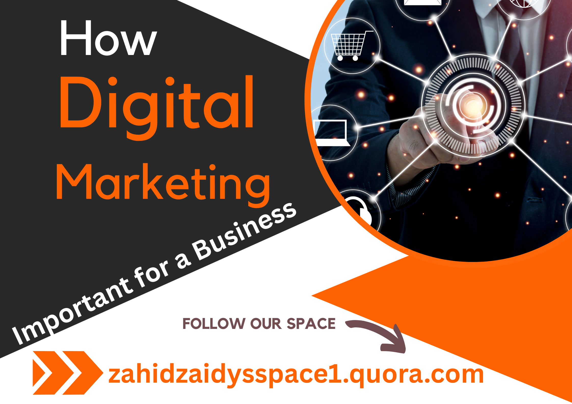 How is Digital Marketing Important for us ?